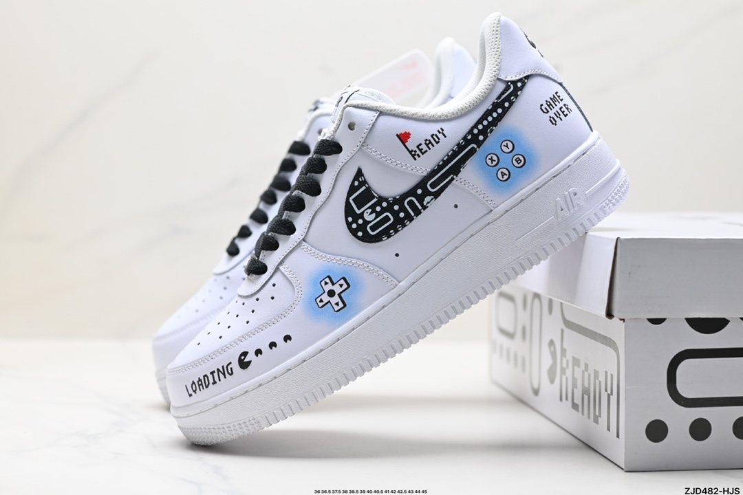 Nike Air Force 1 Shoes